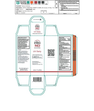 Uv Daily Uc 02289b (Uv Daily Uc 02289b)